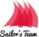 Sailor's team lgoo